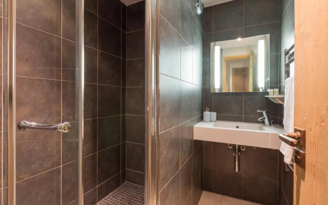 Pierre And Vacances 1850chalets Du Forum