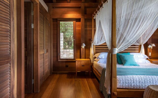 Dream Villa SBH Samsara