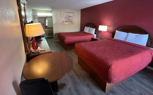 Bestway Inn