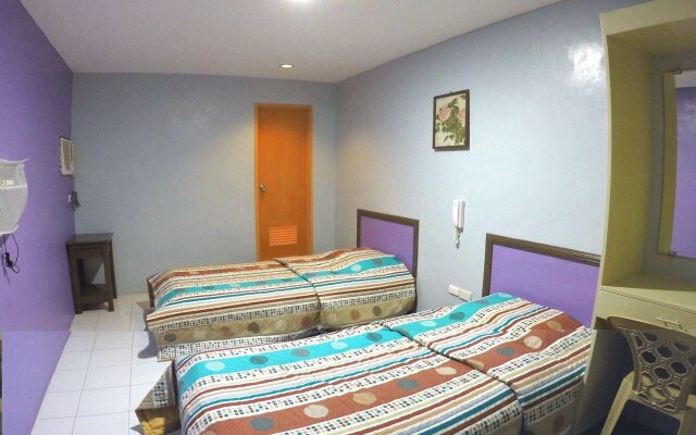 Bridge Way Hotel