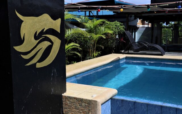 8 Dragons Private Resort and Events Place by Cocotel