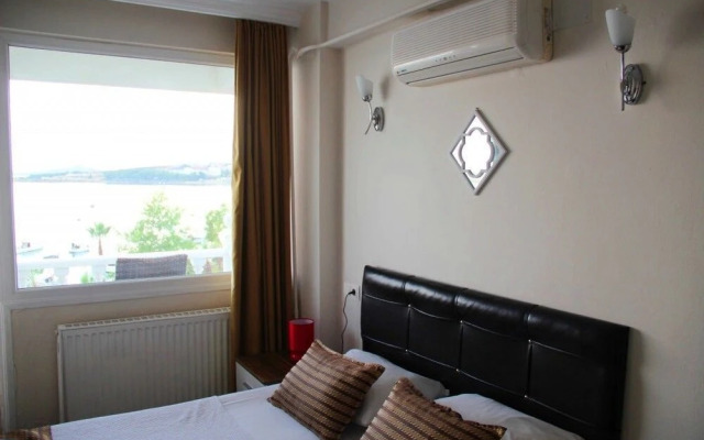 Senar Naz Otel