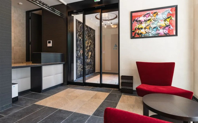 Grand Base Hakata-Ⅰ