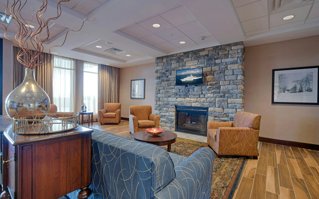 Hampton Inn & Suites Cazenovia