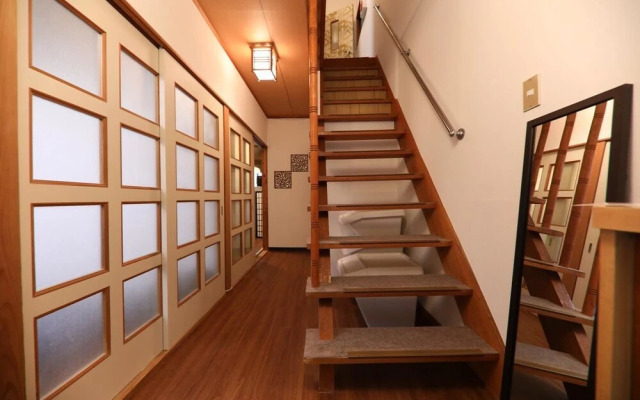 Fukufukuin Tengachaya (167-1)