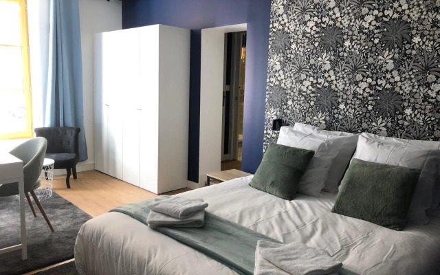 Hotel Restaurant La Place