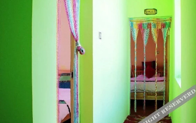 Three Years Later Guest House