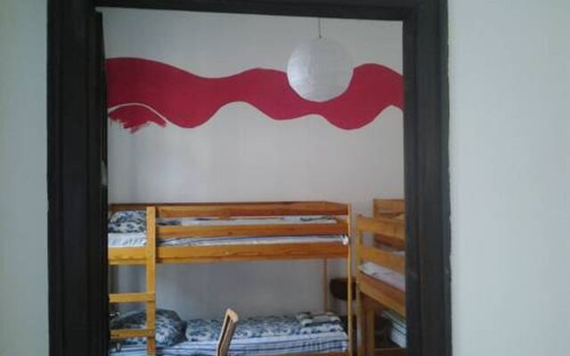 Ace Hostel