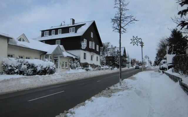 Hotel Dribischenhof