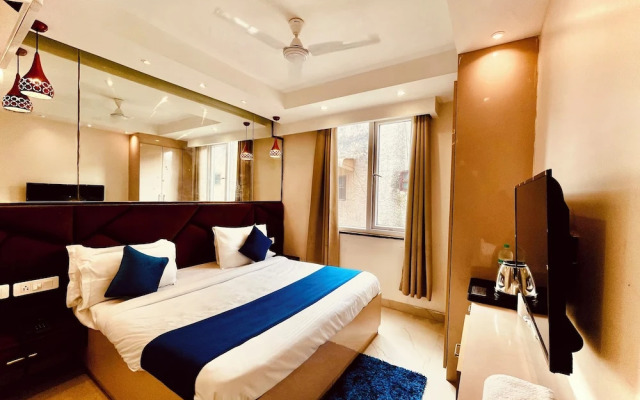 Majesta stays pitampura