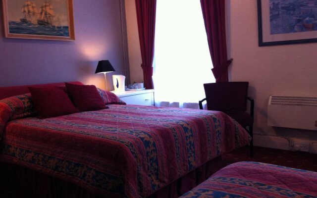 Marlborough Hotel