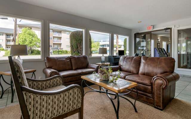 Best Western Inn At Penticton