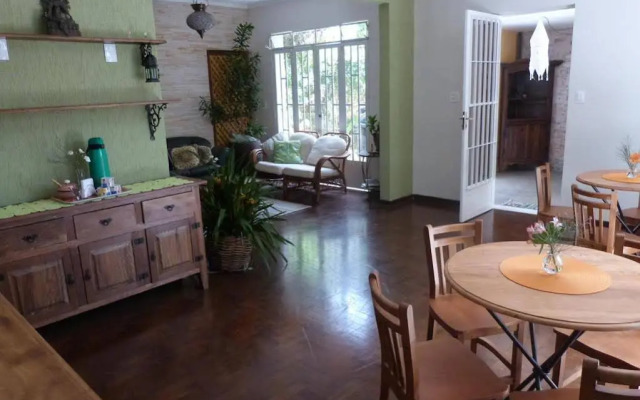 Zen Hostel Brasil