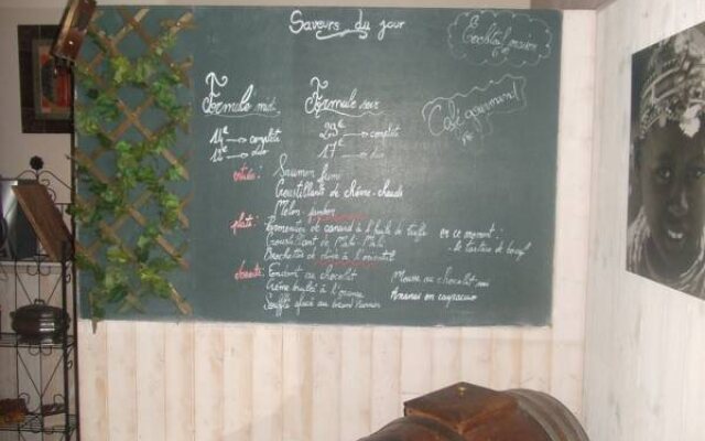 Hôtel-Restaurant La Petite Villette