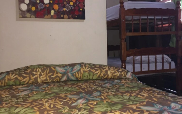 Marsella Beachfront B&B