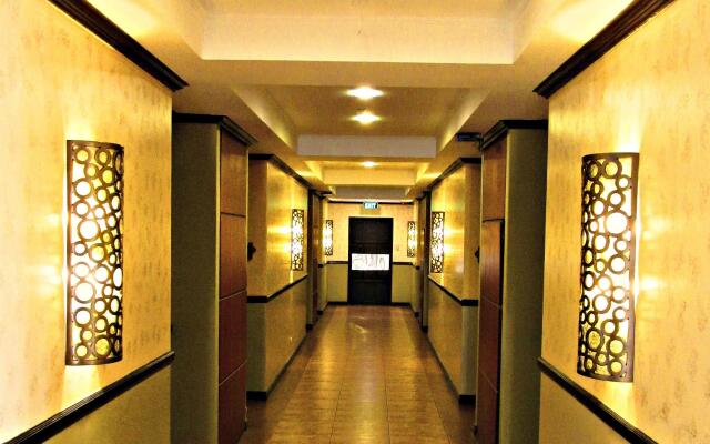 MO2 Westown Hotel San Juan