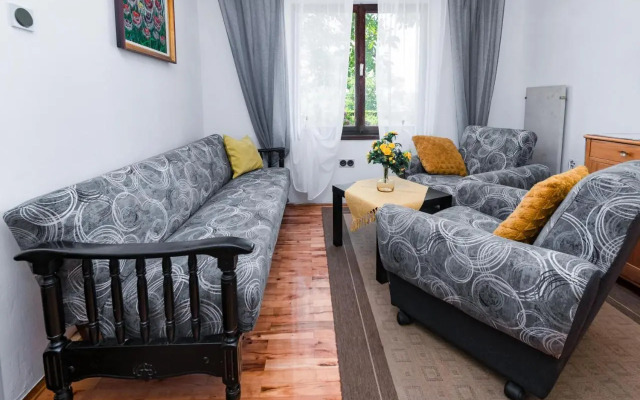 Apartment Punat 5351a