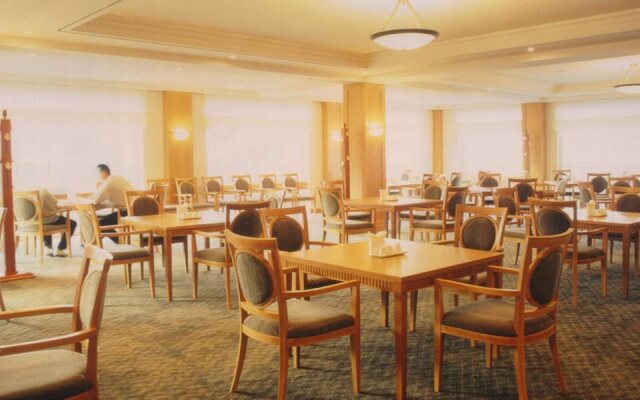 The Mauna Ocean Resort