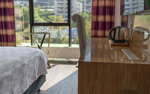 Yesil Yildirim Hotel