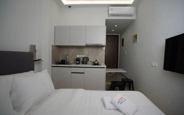 Tip Top Suites