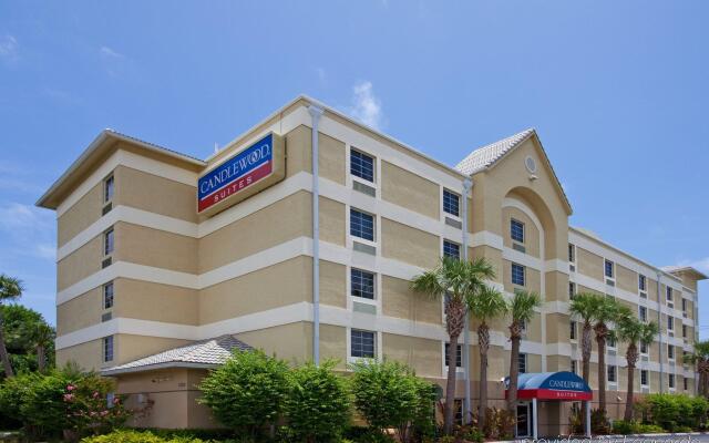 Candlewood Suites Ft. Lauderdale Airport/Cruise by IHG