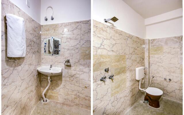 Hotel Ar Residency by OYO Rooms