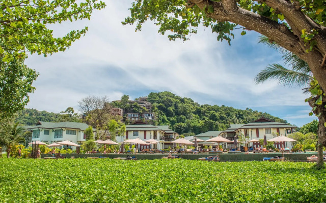 PP Charlie Beach Resort