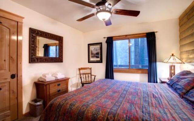 2n Big Pine Lodge