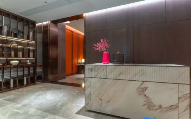 Xingguo Conrab hotel