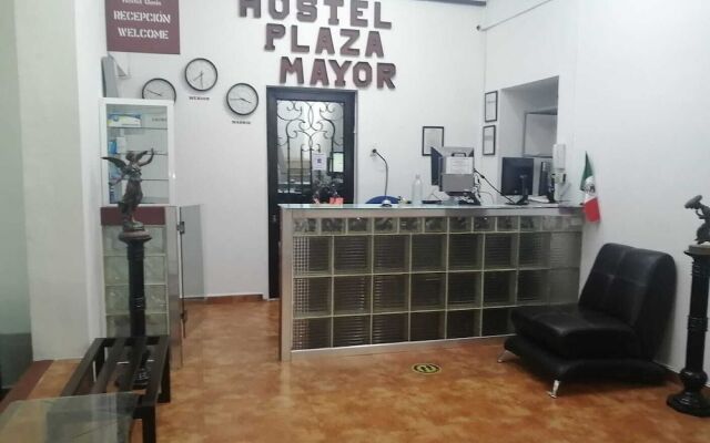 Hostel Plaza Mayor