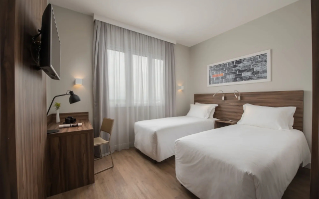 Intercity Pátio Pinda Hotel & Resort