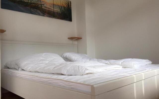 Am Mühlenbach mit Balkon - ABC270