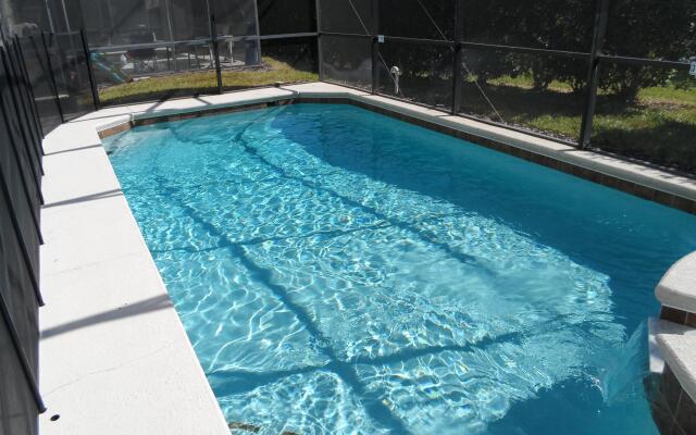 Disney Area Preferred Homes with Gameroom