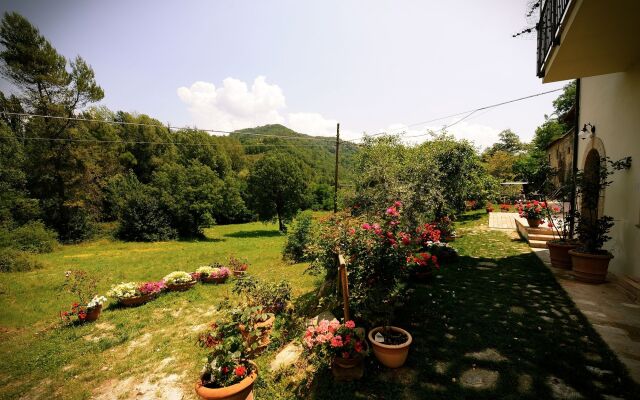 Agriturismo Casa Brunori