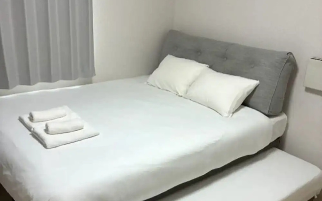 Laffitte Hirai Condominium Hotel – Guest Rooms – Tokyo