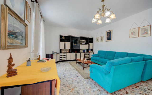 Elena Apartment