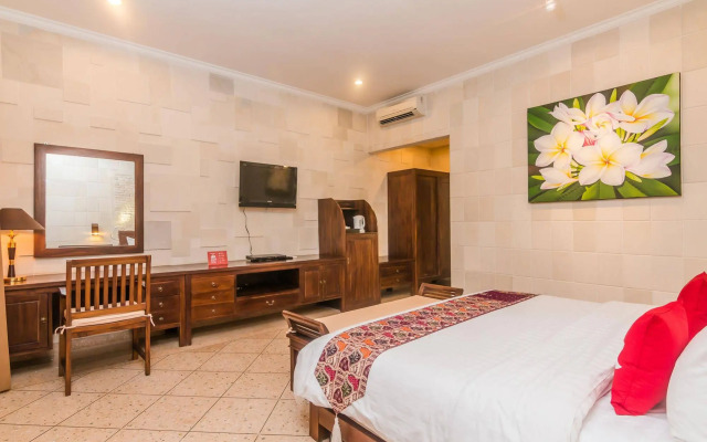 ZEN Rooms Seminyak Kuwum II