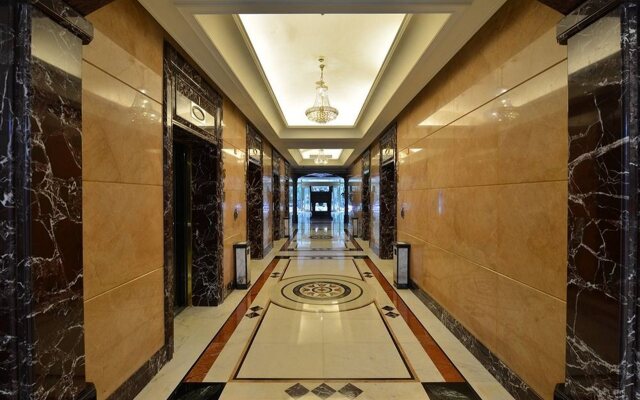 Luxemon Hotel（Pudong Shanghai）