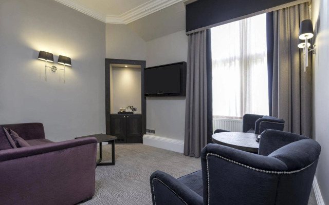 The Landmark Hotel and SPA Leisure Club a Palette hotel