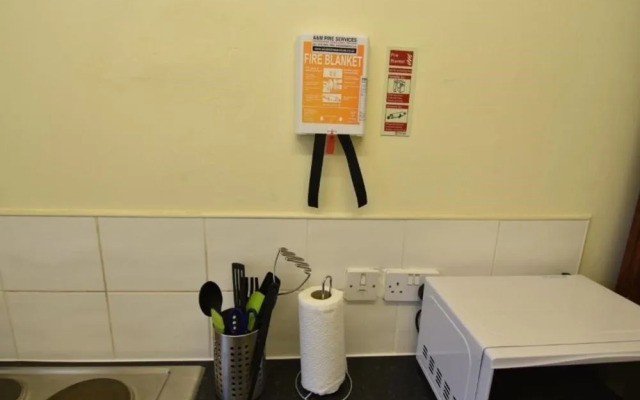 Wyresdale House-flat 4