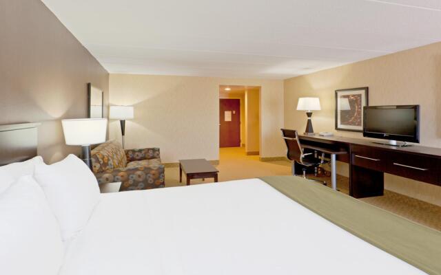 Holiday Inn Express Hotel & Suites Dover by IHG