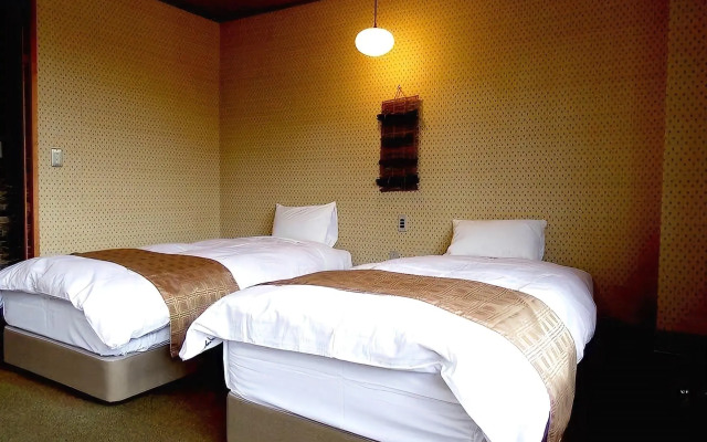 Aizu Kitakata  Atsushioonsen YAMAGATAYA