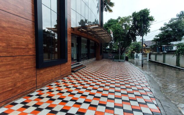 Innate Inn By OYO Rooms