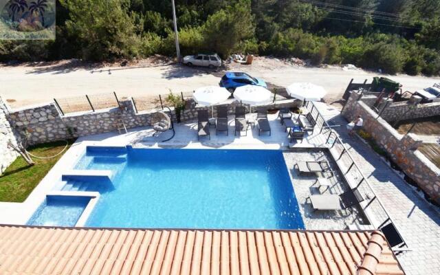 Desen Villa 2