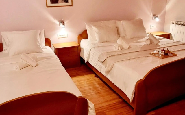 Nadija Rooms Funtana