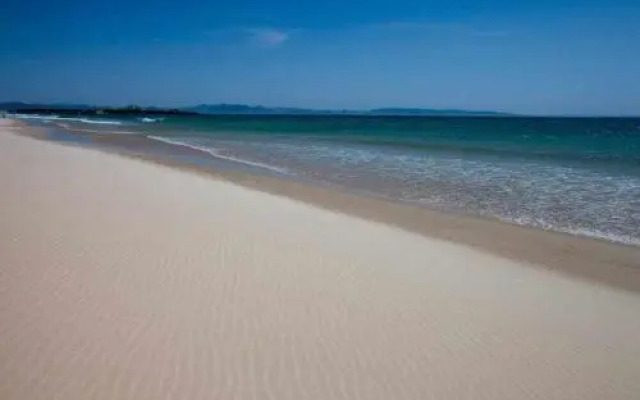 Tarifa Beach Rentals Tortuga 2