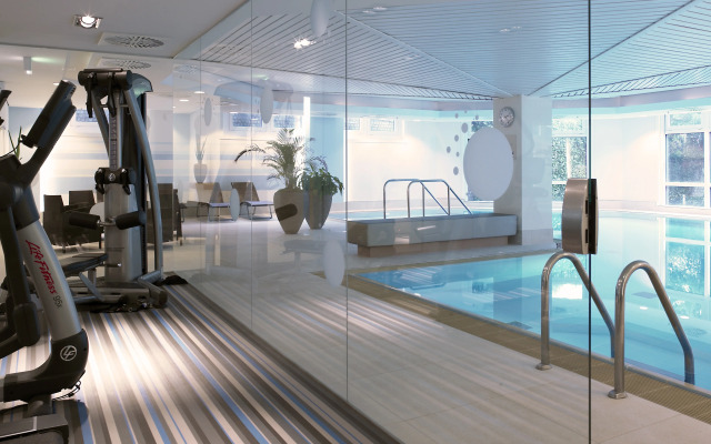 Crowne Plaza Düsseldorf-Neuss by IHG