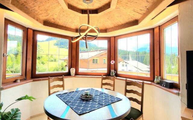 Schickster Sky Lodge