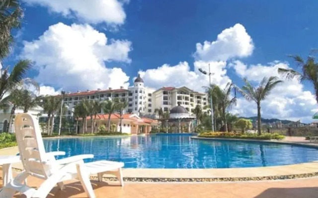 Biguiyuan Phoenix Hotel - Suizhou