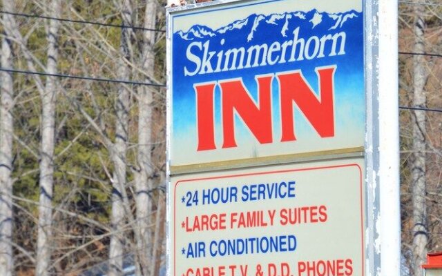 Skimmerhorn Inn